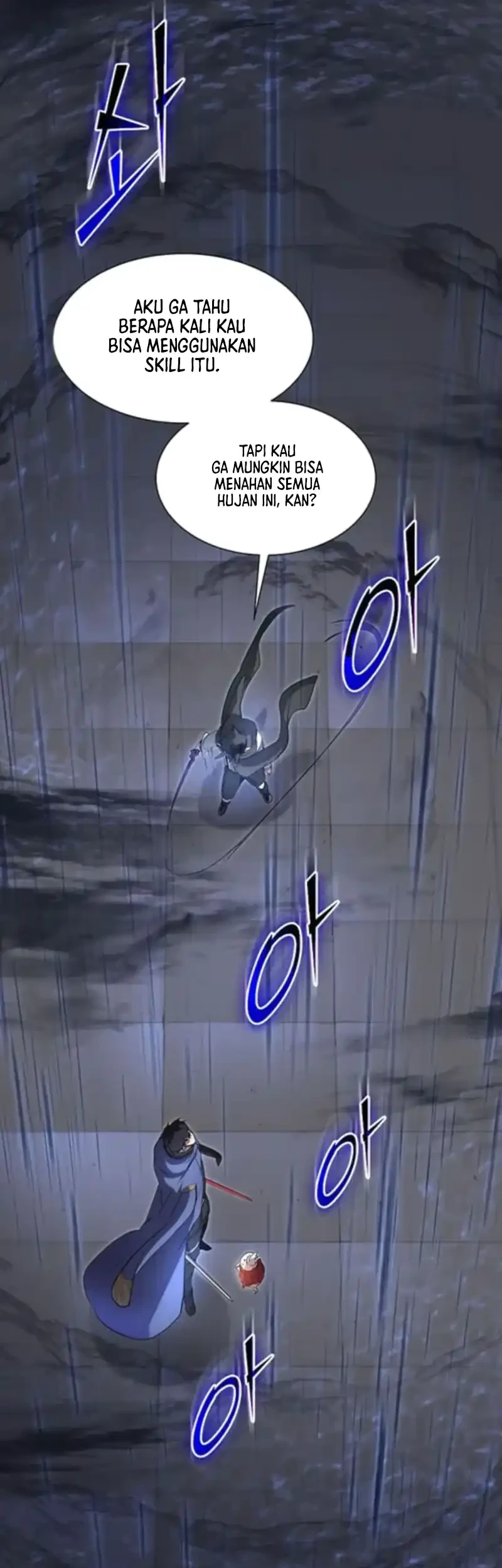 Leveling Up with Skills Chapter 126 Gambar 47