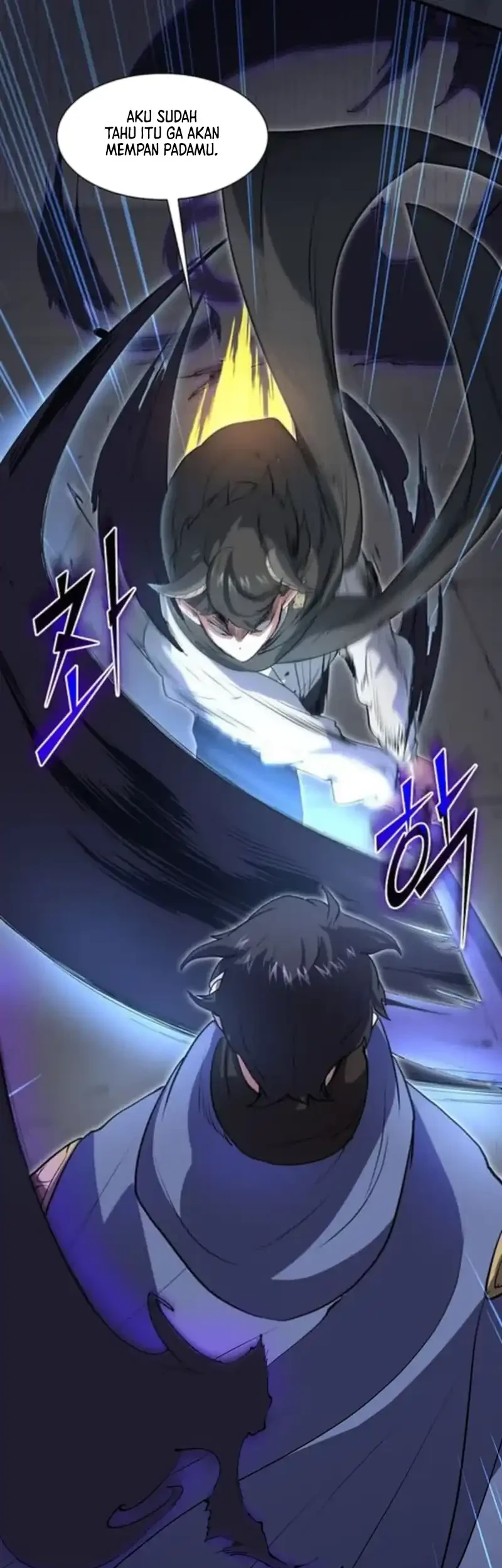 Leveling Up with Skills Chapter 126 Gambar 53