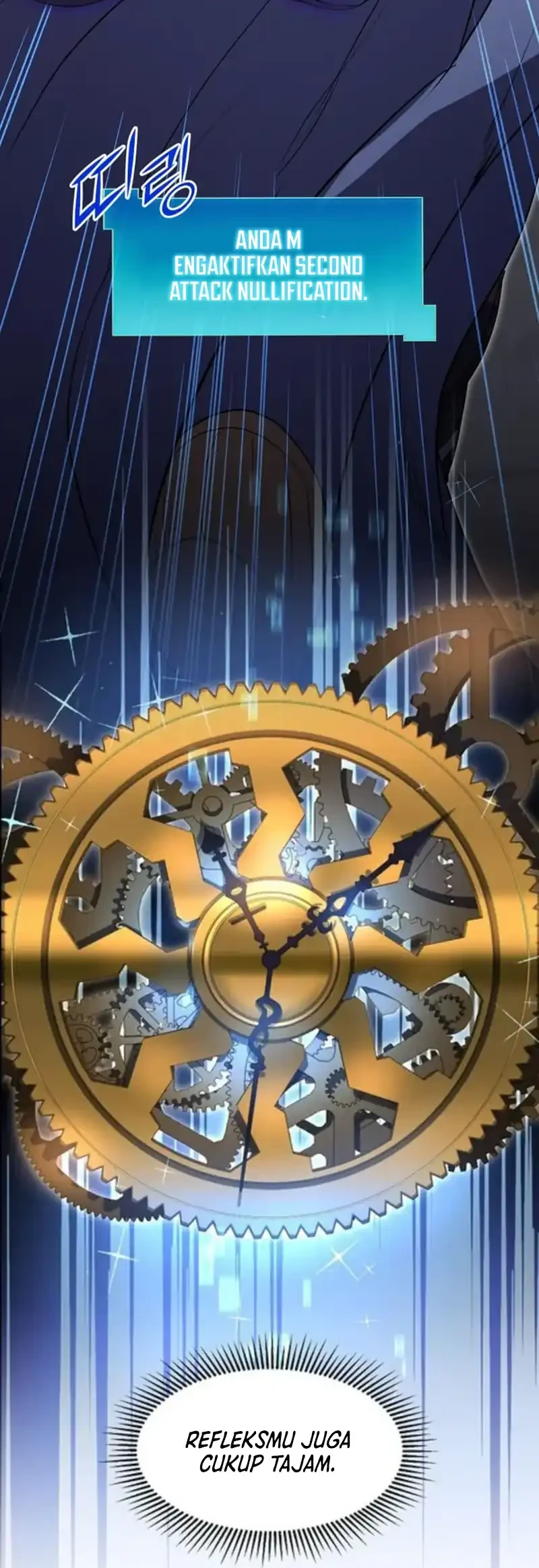 Leveling Up with Skills Chapter 126 Gambar 54