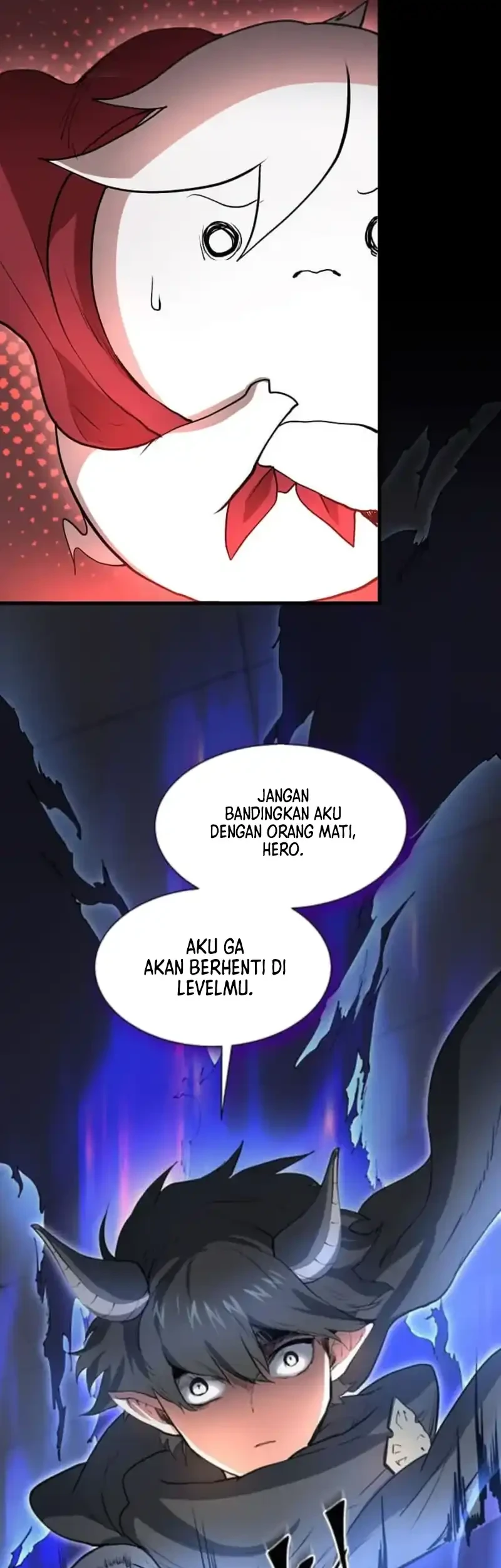 Leveling Up with Skills Chapter 126 Gambar 62