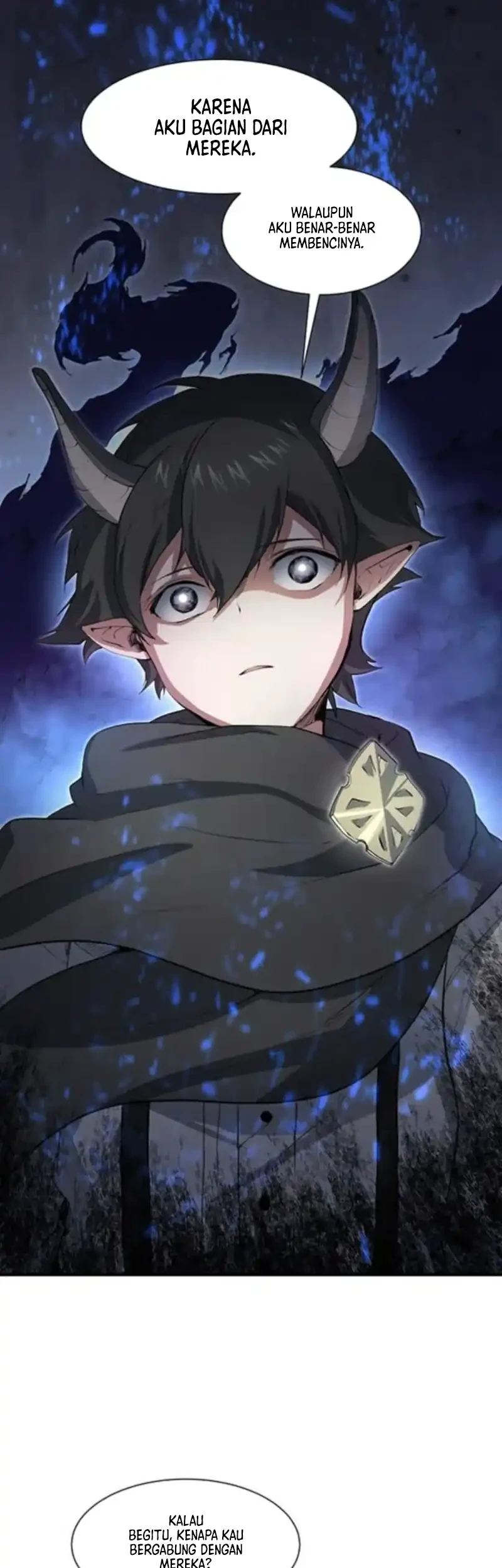 Leveling Up with Skills Chapter 126 Gambar 5