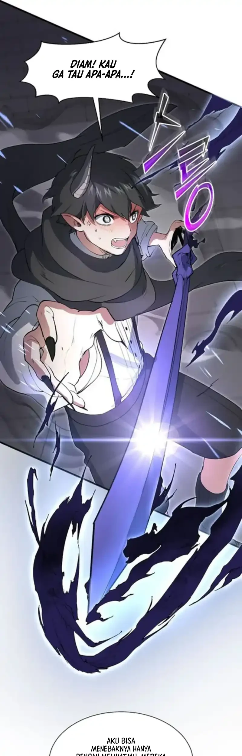 Leveling Up with Skills Chapter 126 Gambar 15