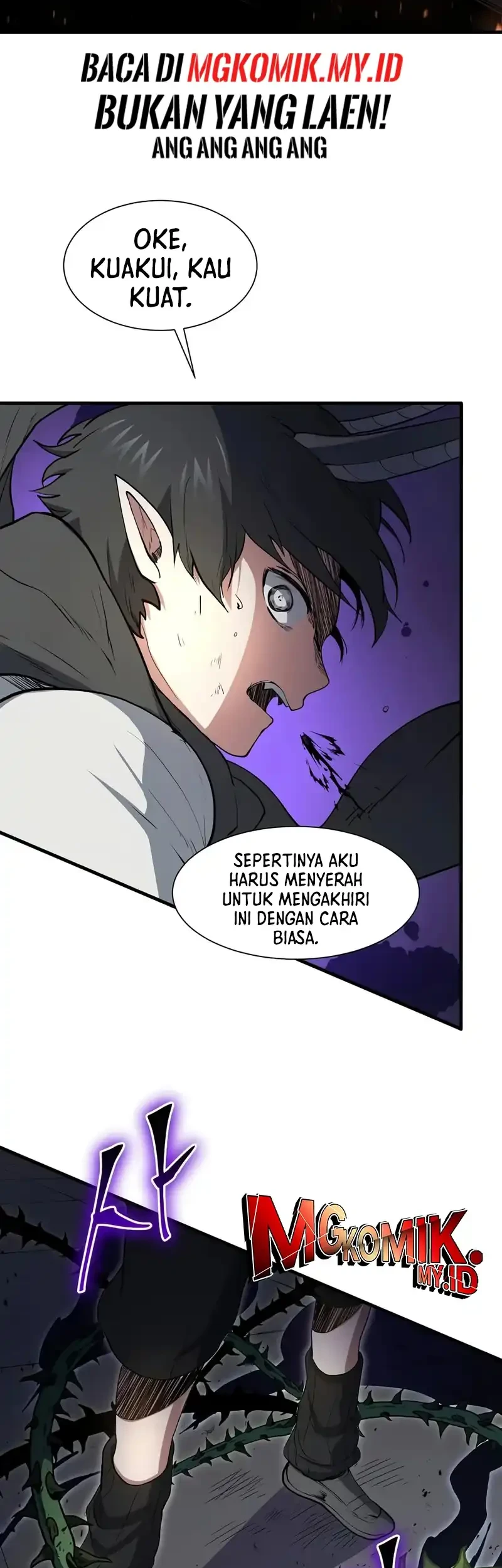 Leveling Up with Skills Chapter 127 Gambar 24