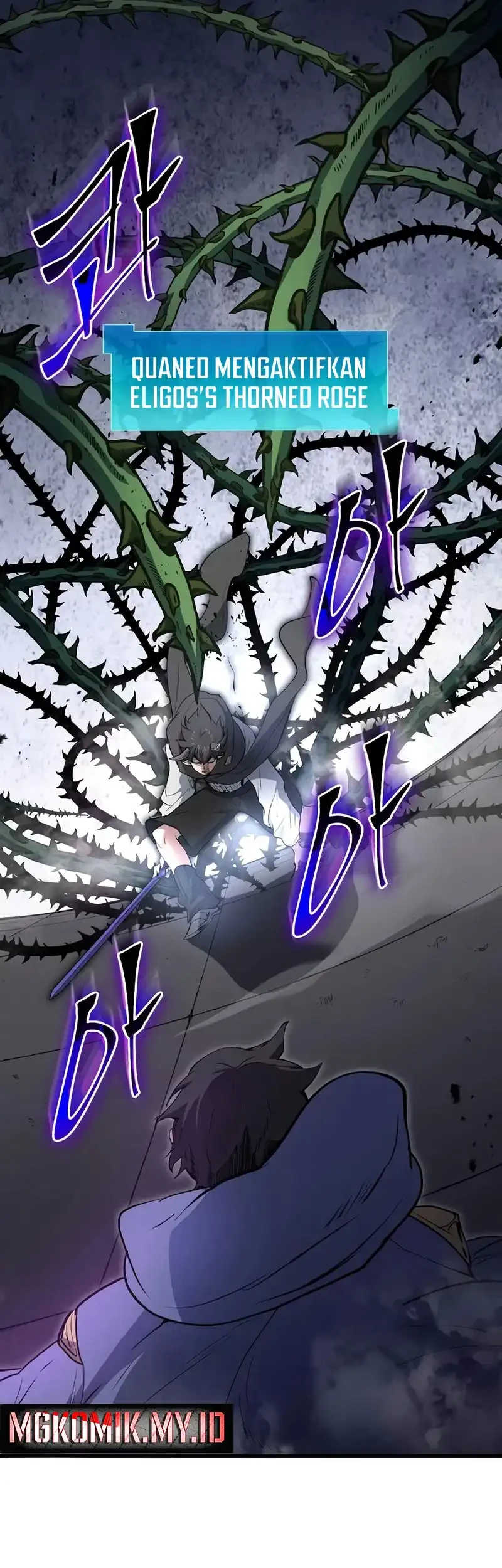 Leveling Up with Skills Chapter 127 Gambar 26