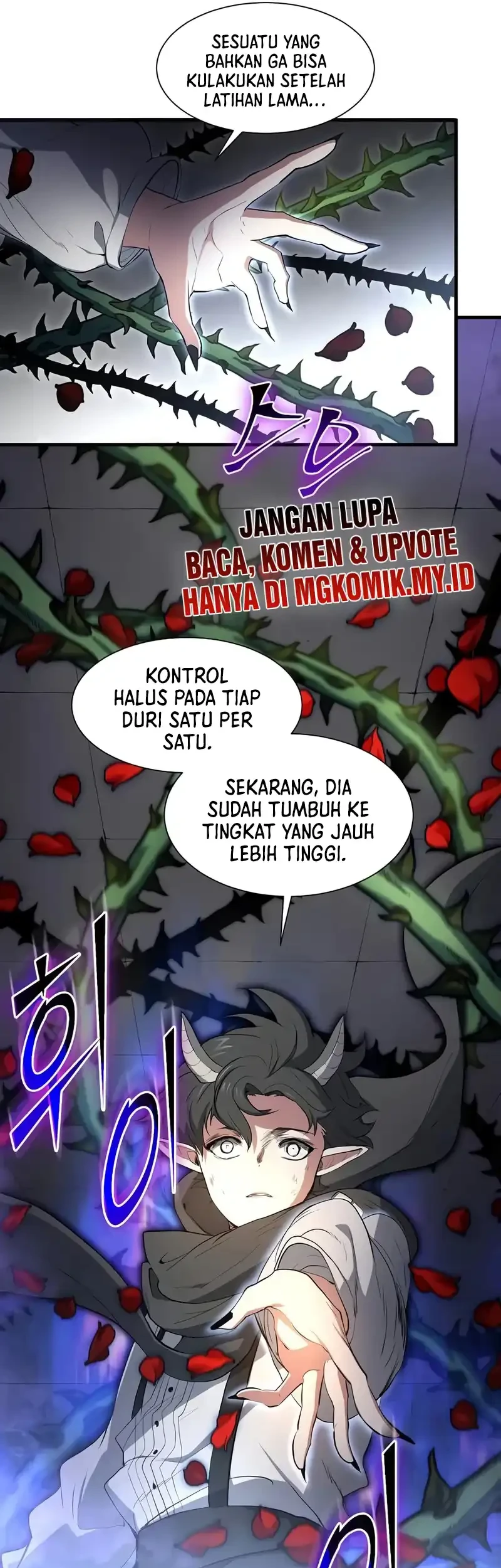 Leveling Up with Skills Chapter 127 Gambar 30