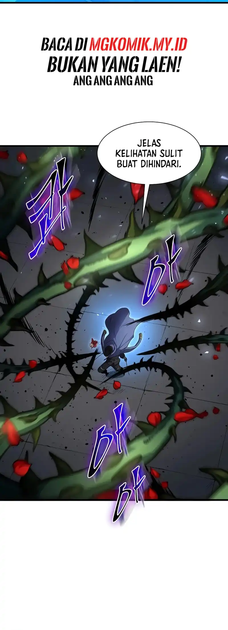 Leveling Up with Skills Chapter 127 Gambar 35