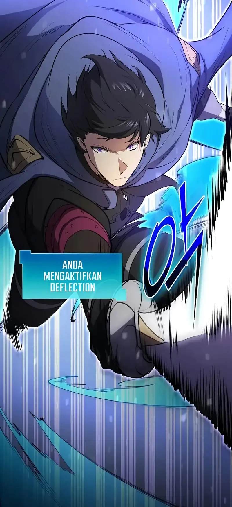 Leveling Up with Skills Chapter 127 Gambar 37