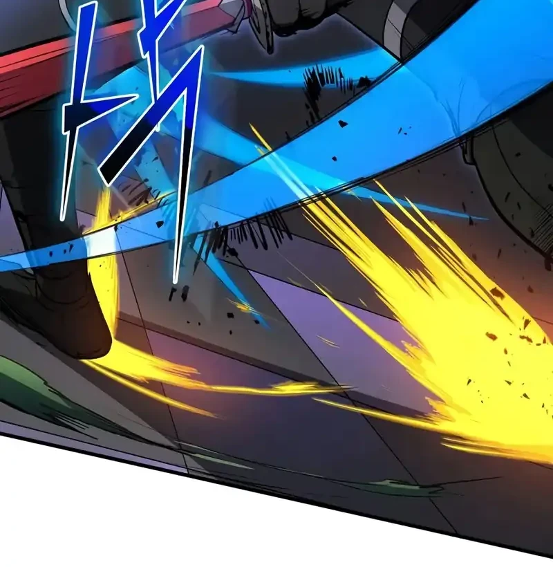 Leveling Up with Skills Chapter 127 Gambar 39