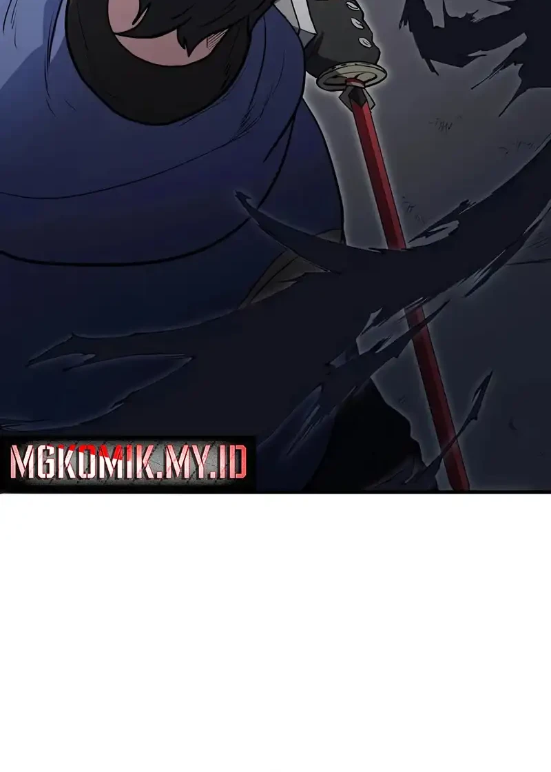 Leveling Up with Skills Chapter 127 Gambar 48