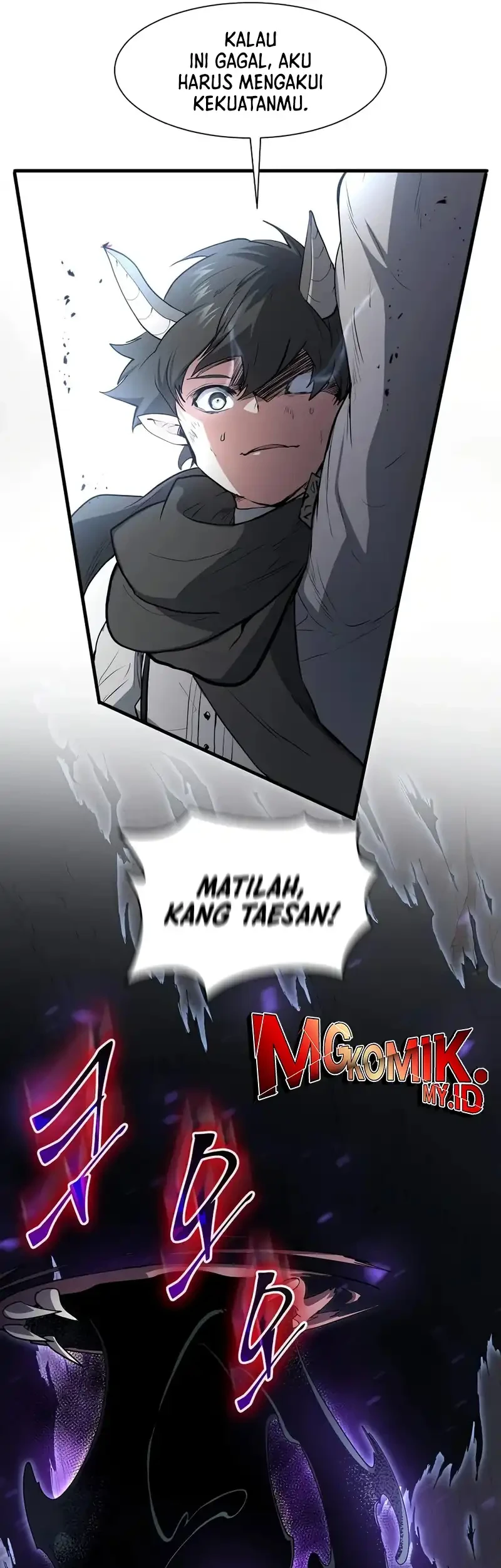 Leveling Up with Skills Chapter 127 Gambar 49