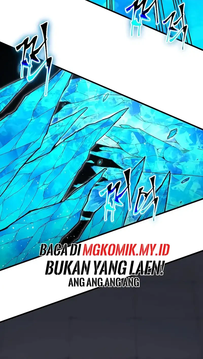 Leveling Up with Skills Chapter 127 Gambar 54