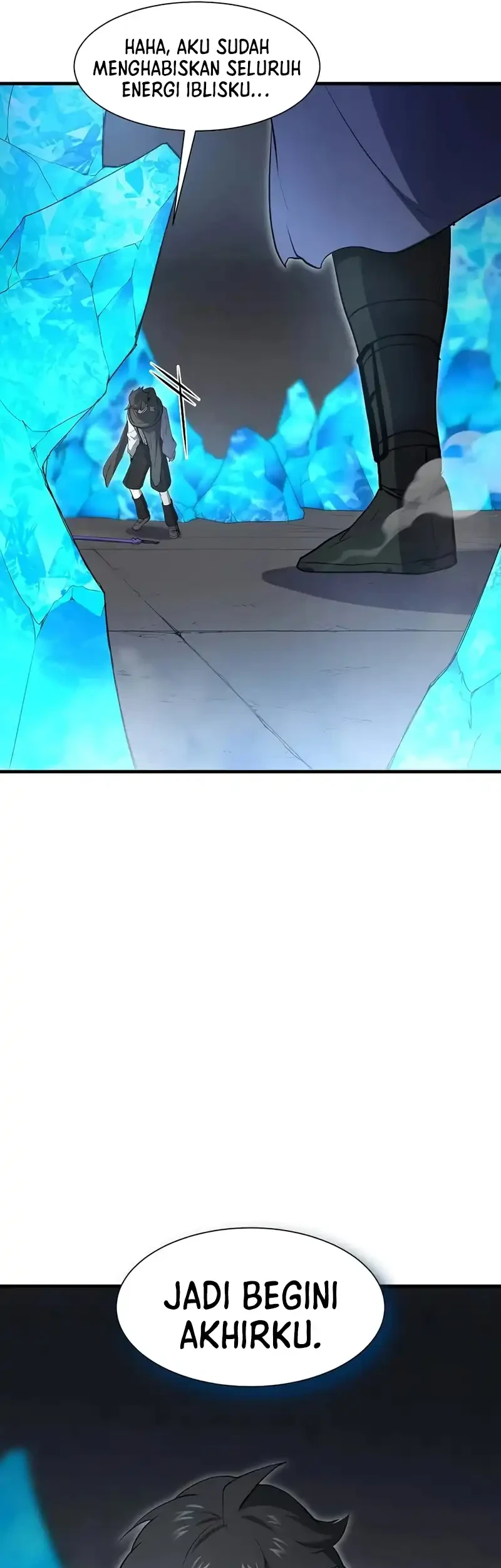 Leveling Up with Skills Chapter 127 Gambar 57