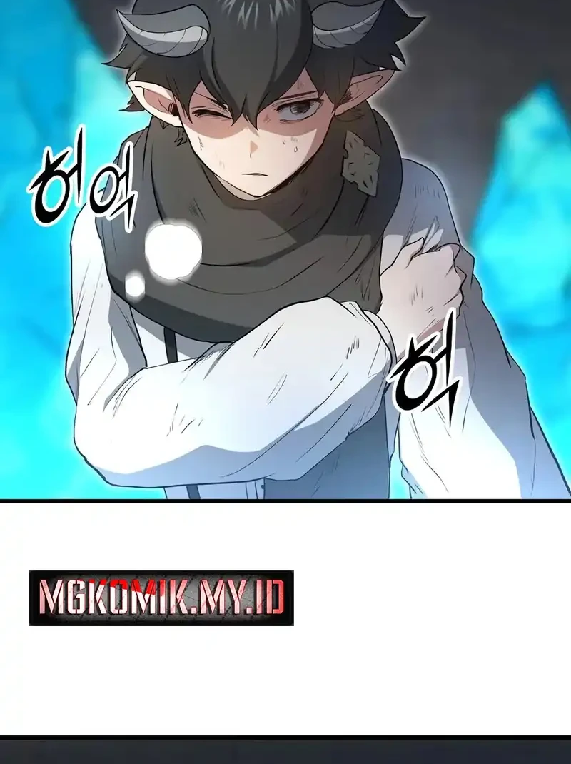 Leveling Up with Skills Chapter 127 Gambar 58