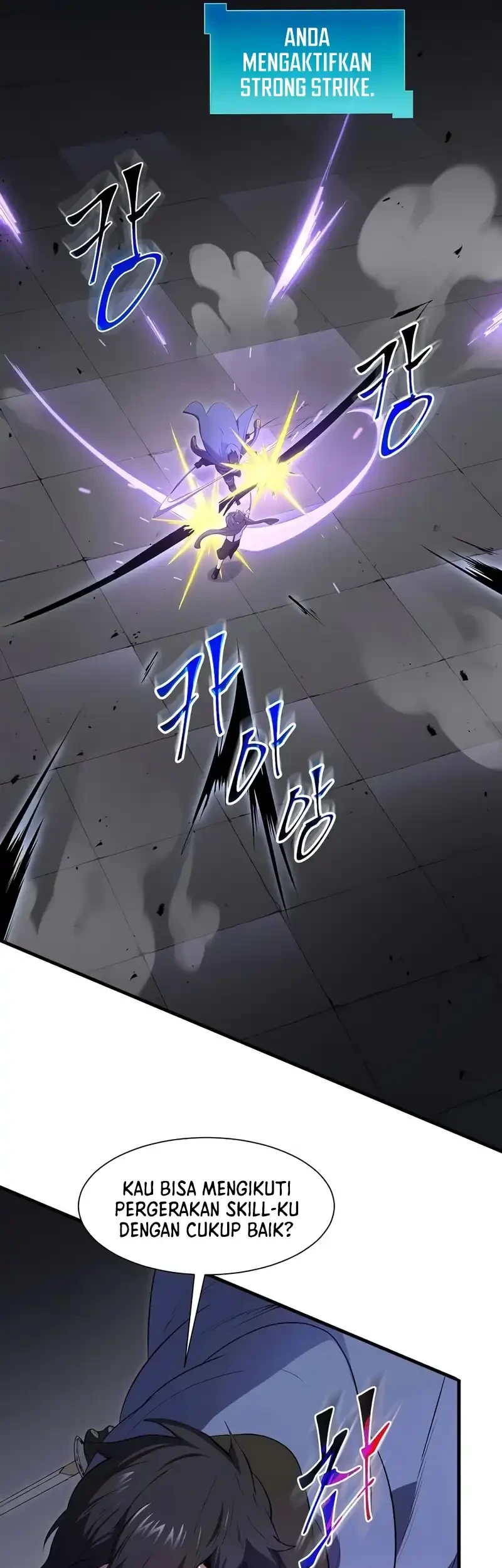 Leveling Up with Skills Chapter 127 Gambar 3