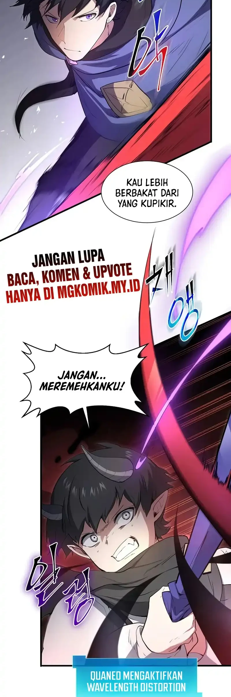 Leveling Up with Skills Chapter 127 Gambar 4