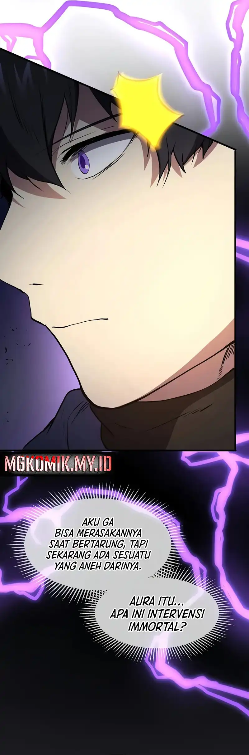 Leveling Up with Skills Chapter 127 Gambar 63