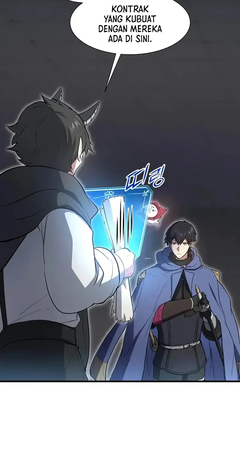 Leveling Up with Skills Chapter 127 Gambar 65