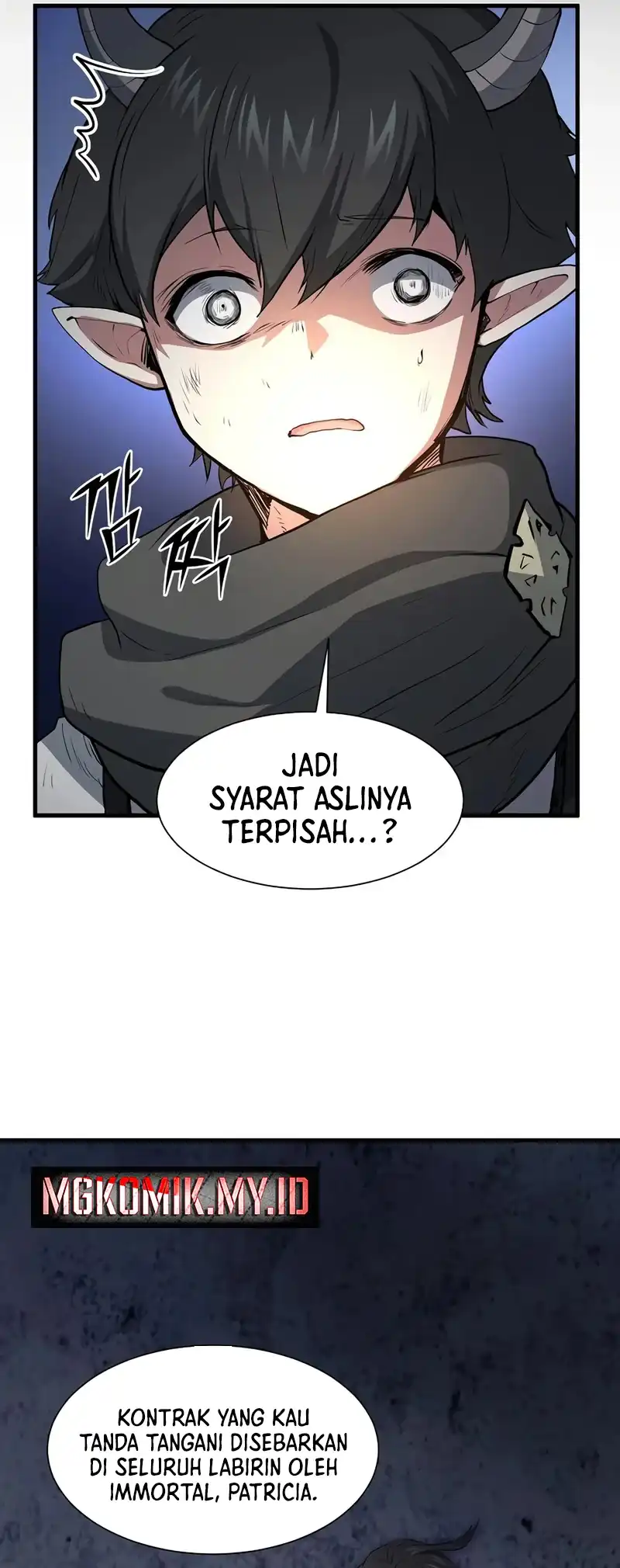 Leveling Up with Skills Chapter 127 Gambar 68
