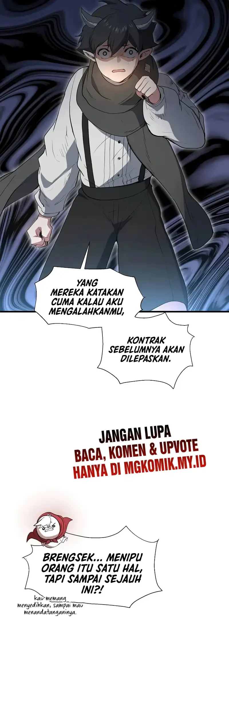 Leveling Up with Skills Chapter 127 Gambar 71