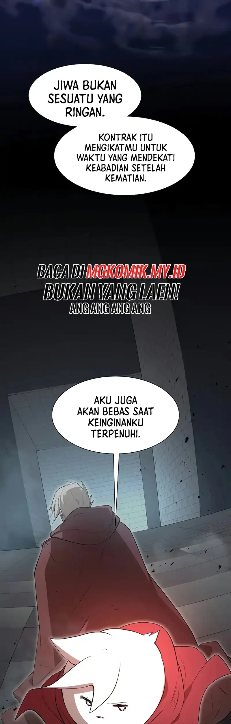 Leveling Up with Skills Chapter 127 Gambar 75