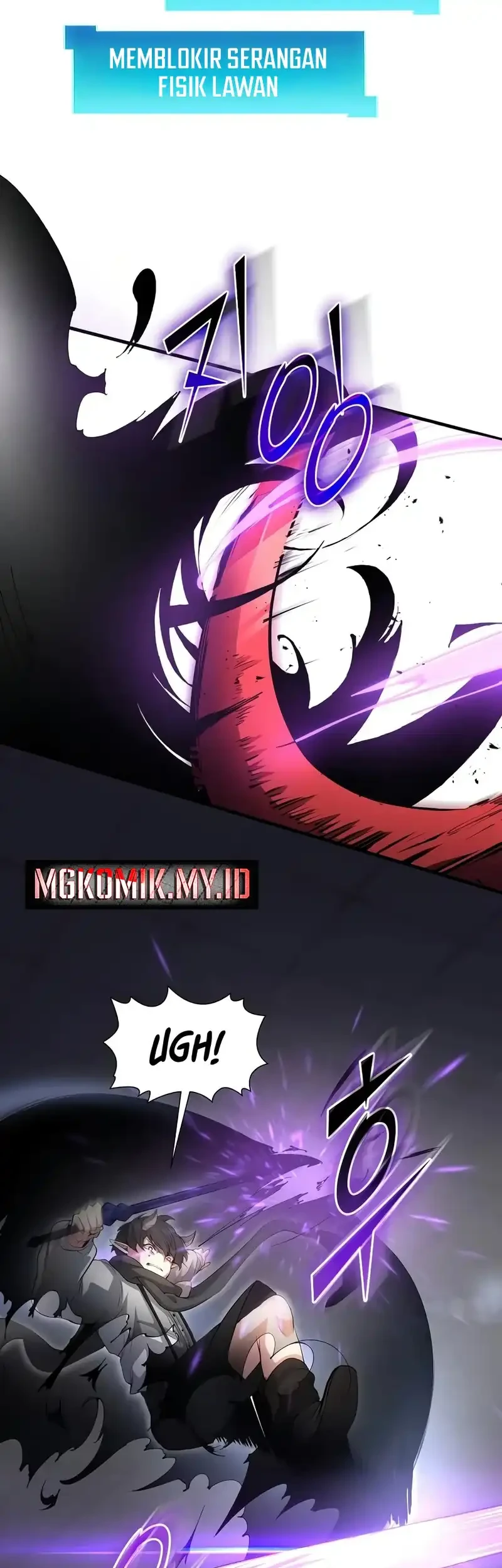 Leveling Up with Skills Chapter 127 Gambar 5