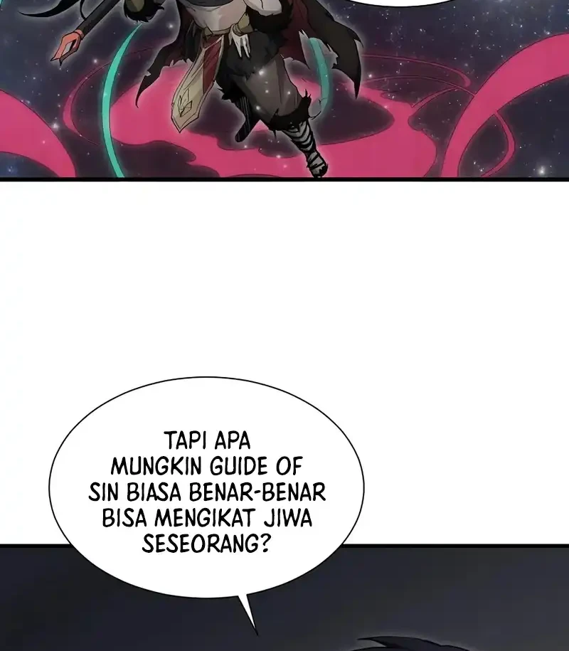 Leveling Up with Skills Chapter 127 Gambar 78