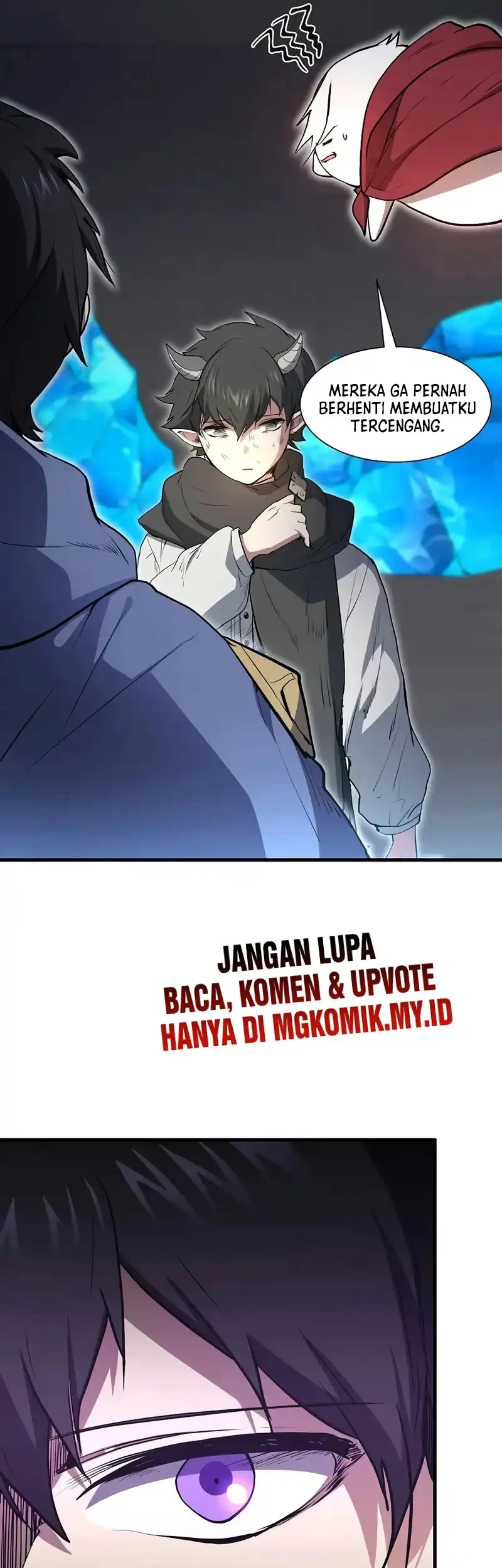 Leveling Up with Skills Chapter 127 Gambar 82