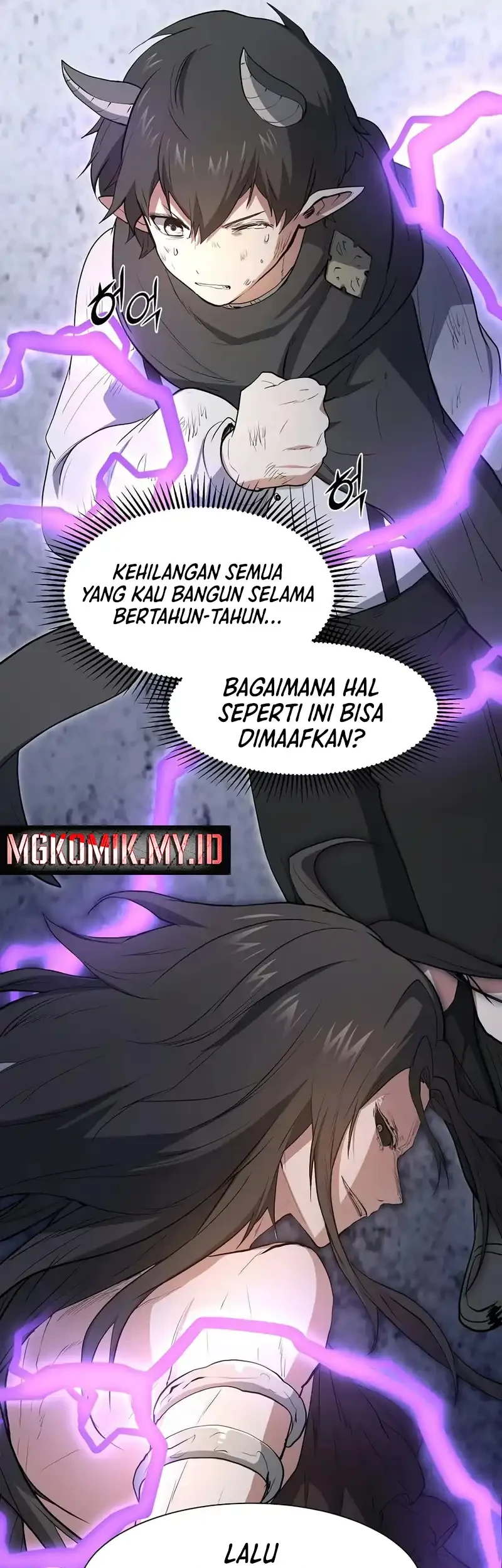 Leveling Up with Skills Chapter 127 Gambar 84