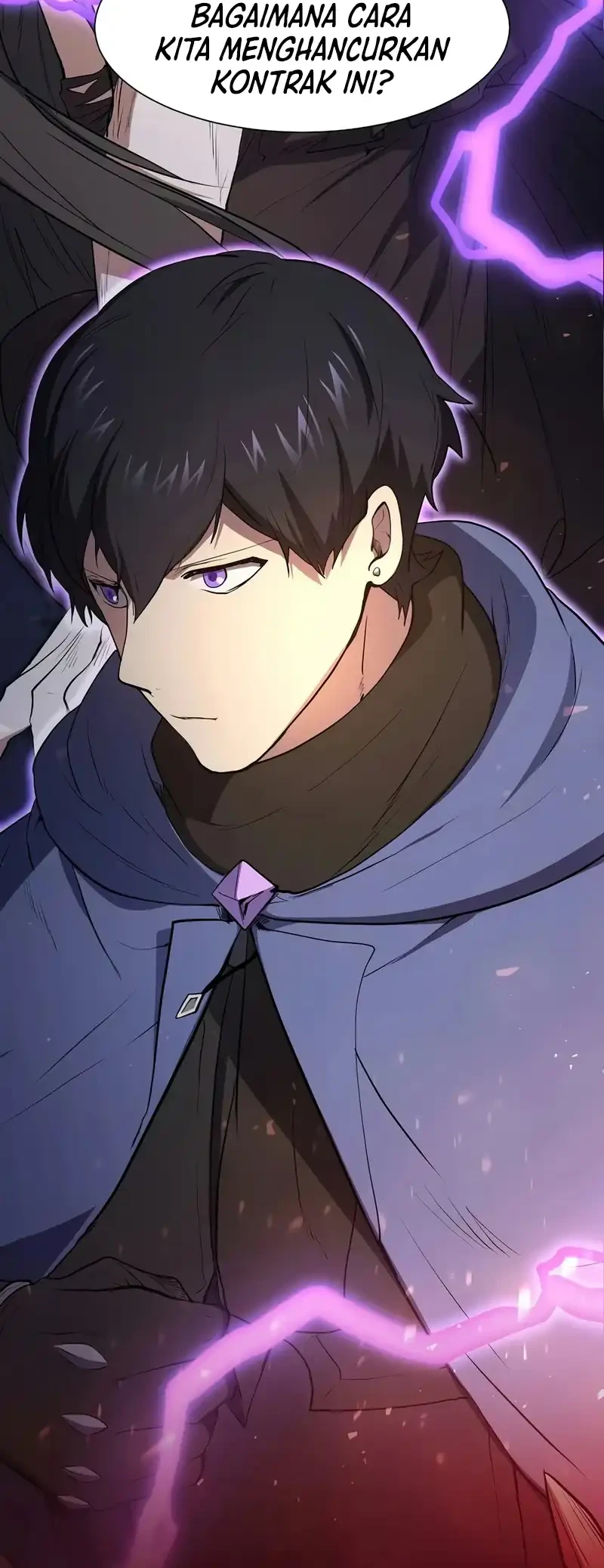 Leveling Up with Skills Chapter 127 Gambar 85