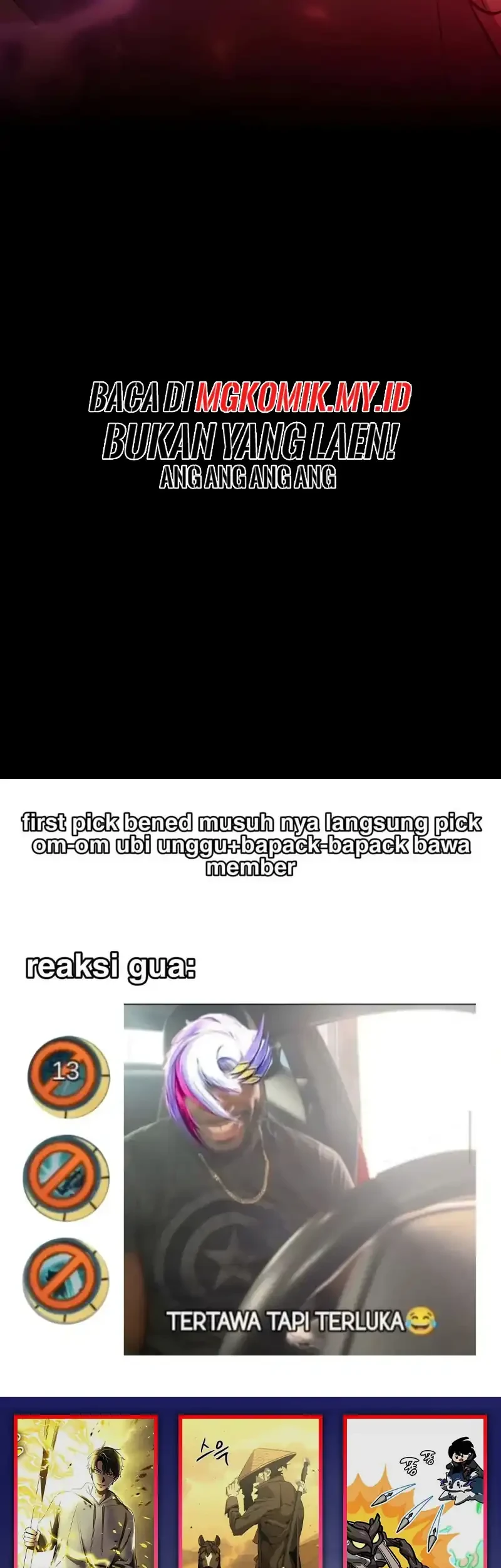 Leveling Up with Skills Chapter 127 Gambar 86