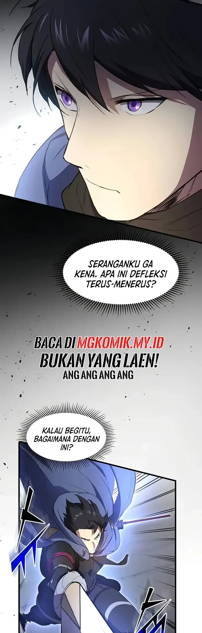 Leveling Up with Skills Chapter 127 Gambar 7