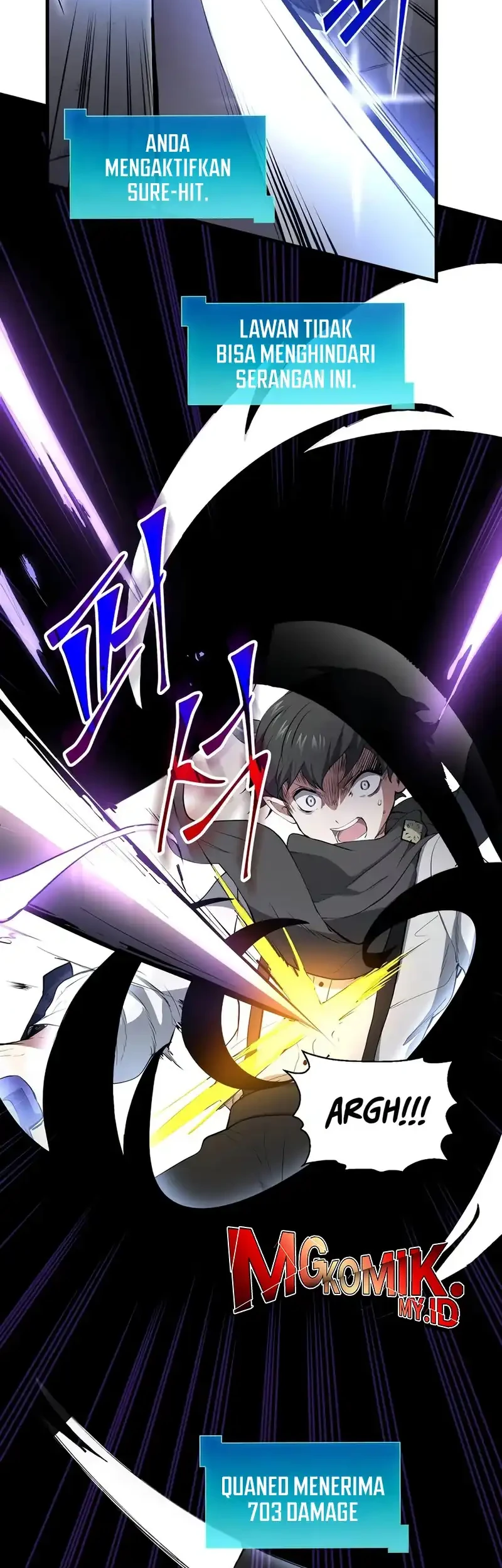 Leveling Up with Skills Chapter 127 Gambar 8