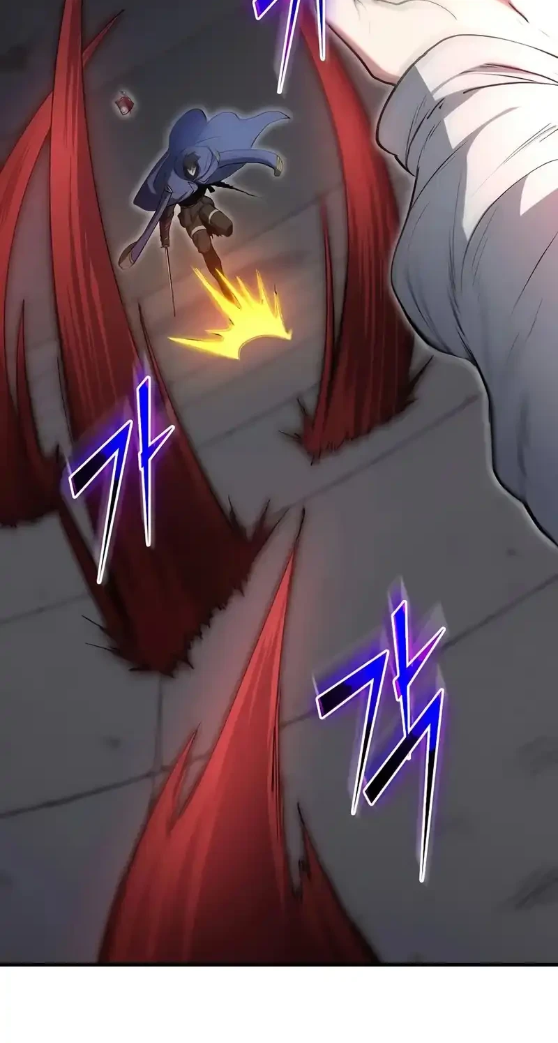 Leveling Up with Skills Chapter 127 Gambar 12