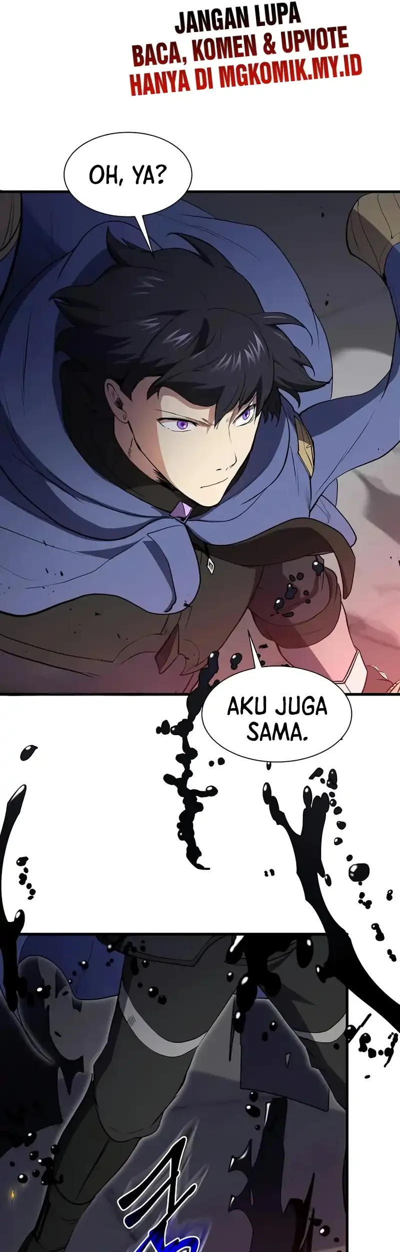 Leveling Up with Skills Chapter 127 Gambar 13