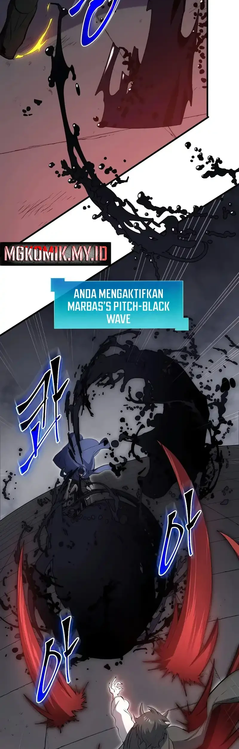 Leveling Up with Skills Chapter 127 Gambar 14