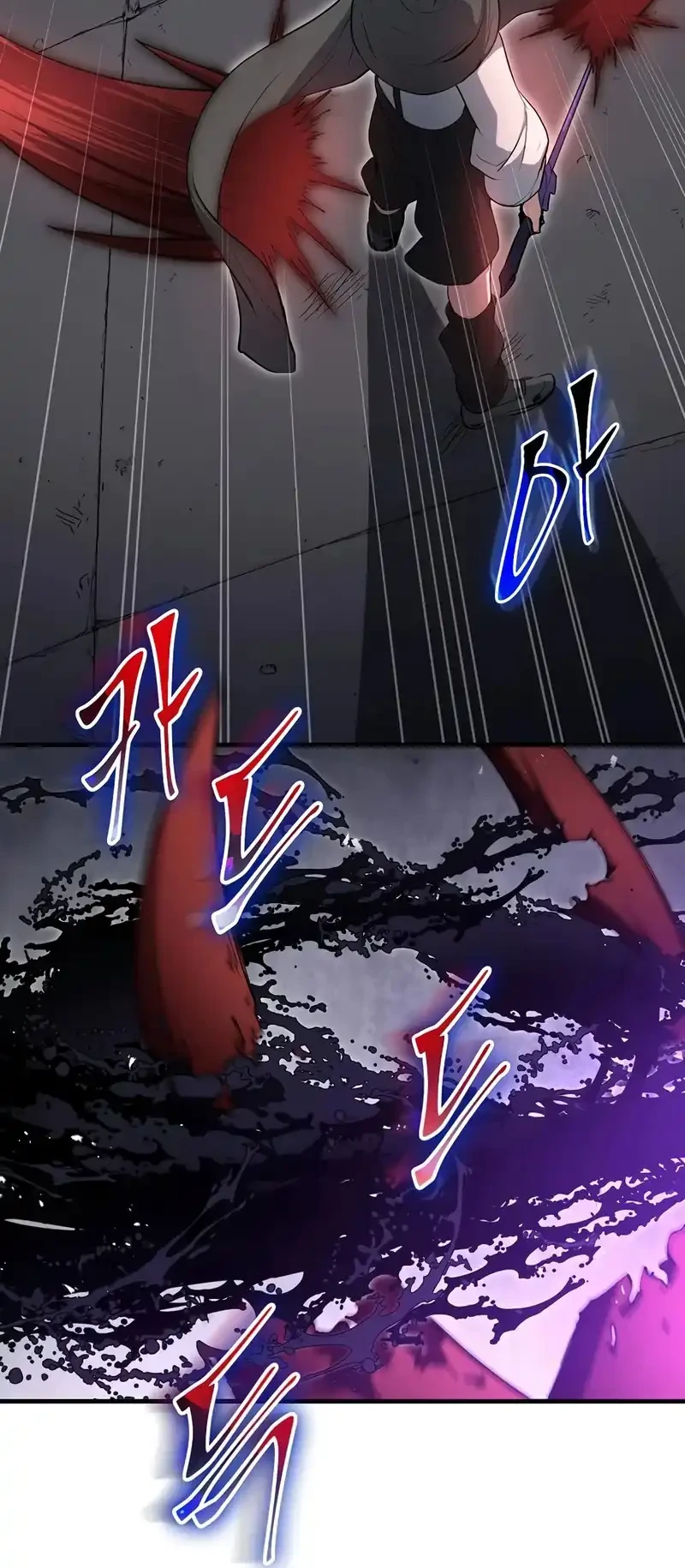 Leveling Up with Skills Chapter 127 Gambar 15