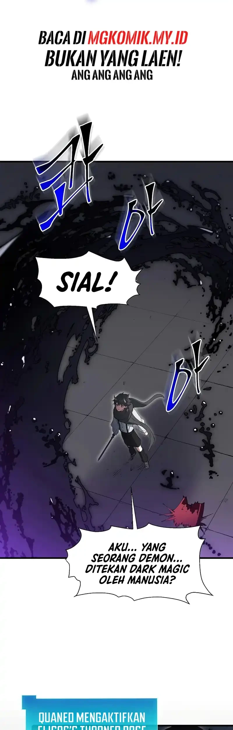 Leveling Up with Skills Chapter 127 Gambar 16