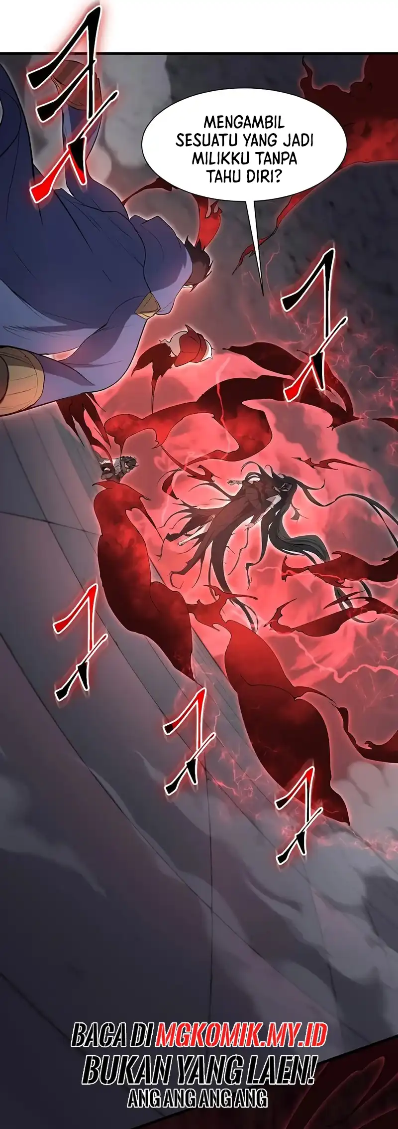 Leveling Up with Skills Chapter 128 Gambar 26