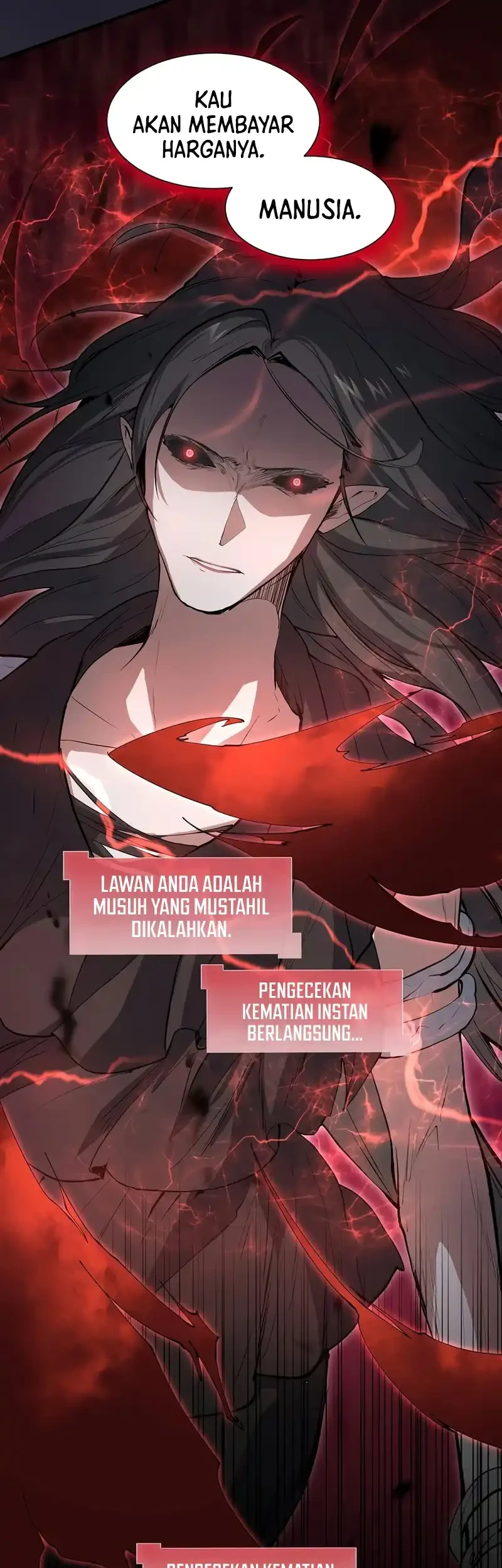 Leveling Up with Skills Chapter 128 Gambar 27