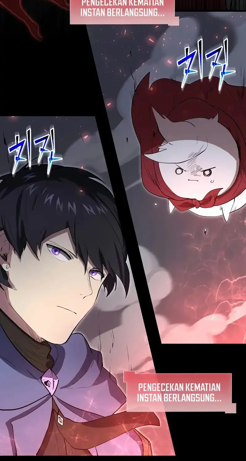 Leveling Up with Skills Chapter 128 Gambar 28