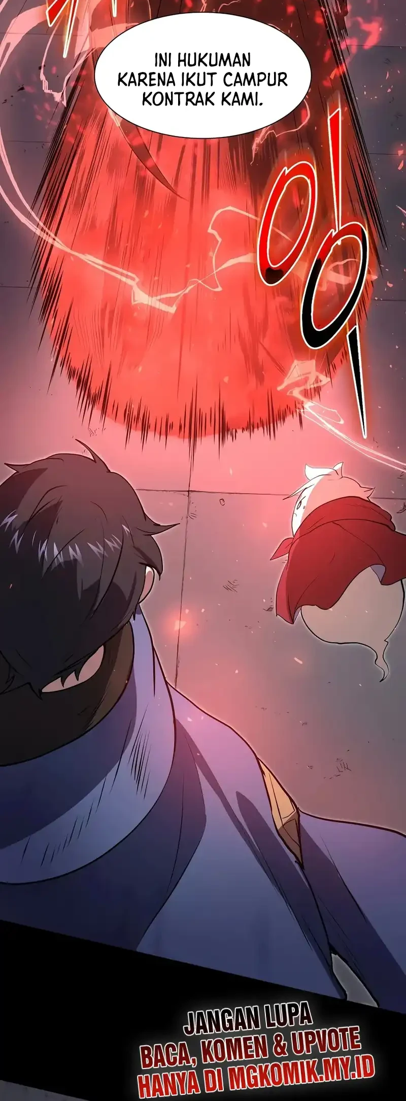 Leveling Up with Skills Chapter 128 Gambar 34