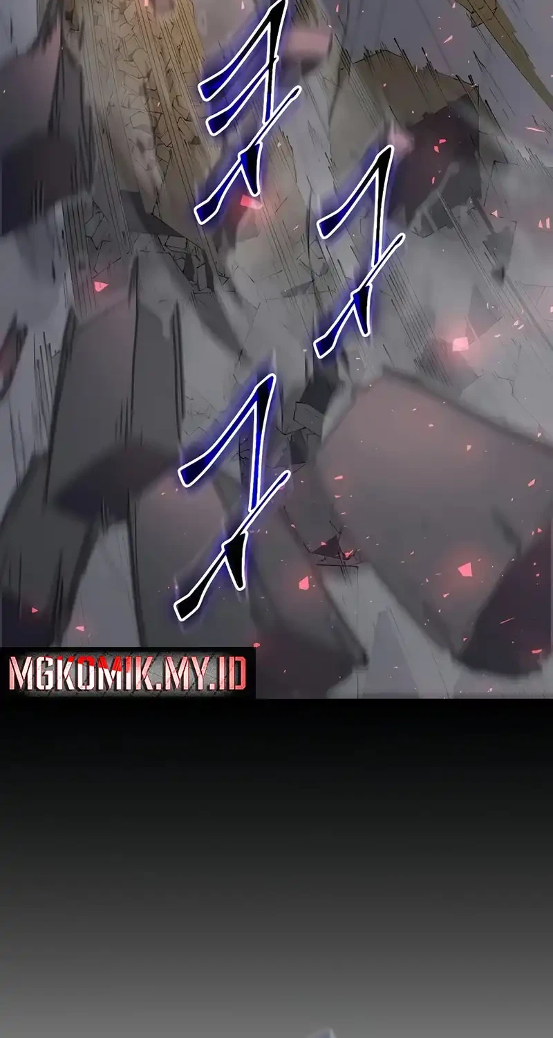 Leveling Up with Skills Chapter 128 Gambar 36