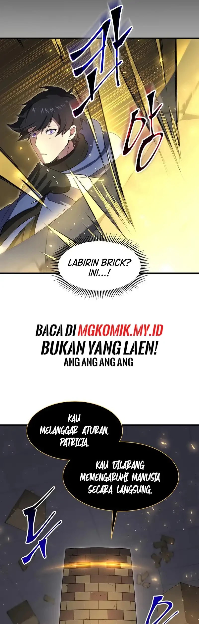 Leveling Up with Skills Chapter 128 Gambar 37