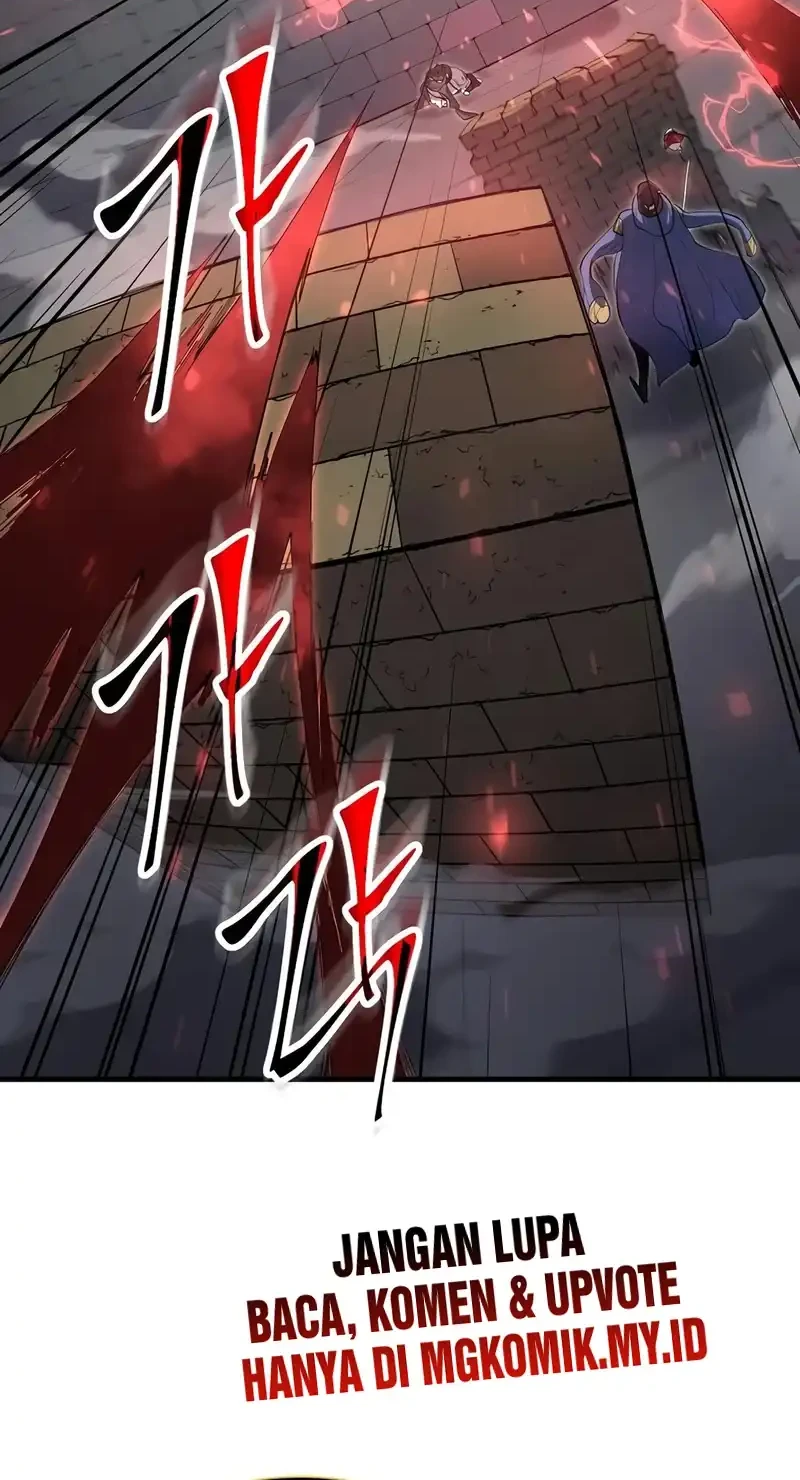 Leveling Up with Skills Chapter 128 Gambar 44