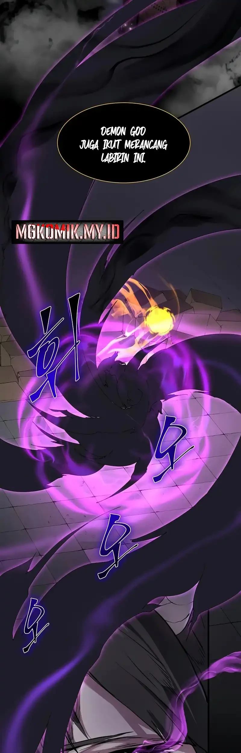 Leveling Up with Skills Chapter 128 Gambar 47