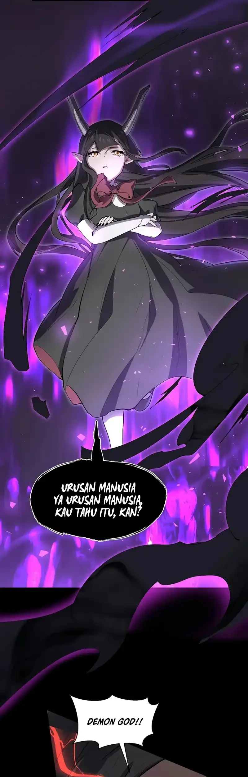 Leveling Up with Skills Chapter 128 Gambar 49