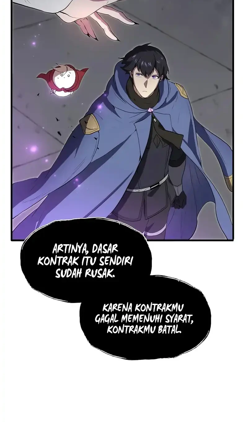 Leveling Up with Skills Chapter 128 Gambar 54