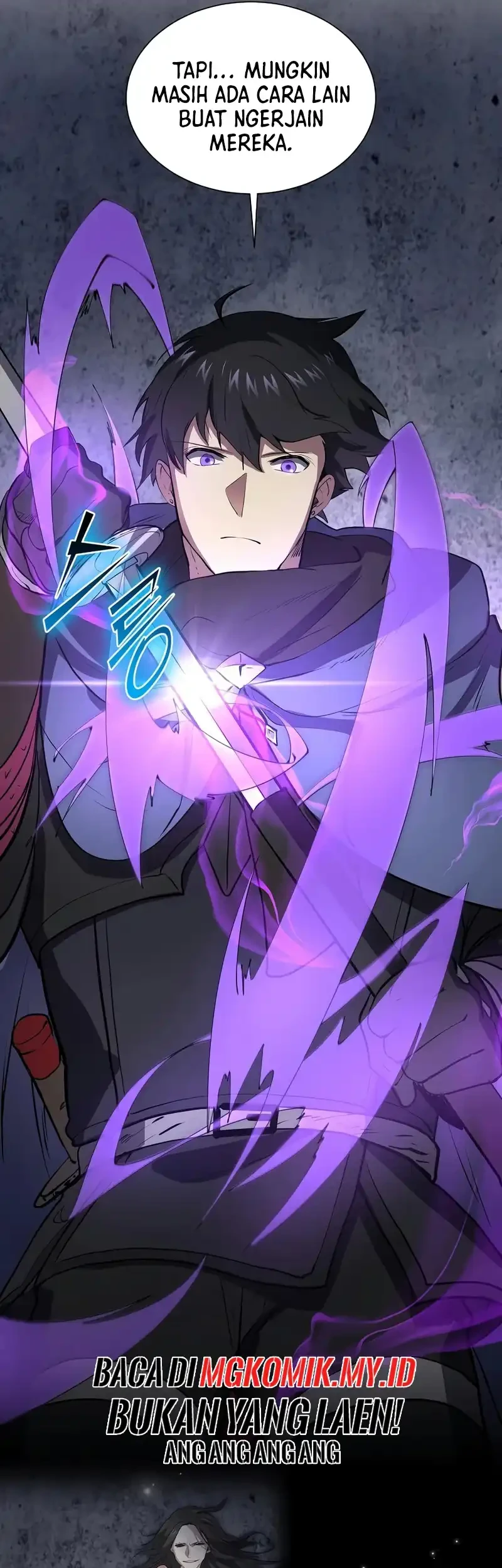 Leveling Up with Skills Chapter 128 Gambar 7