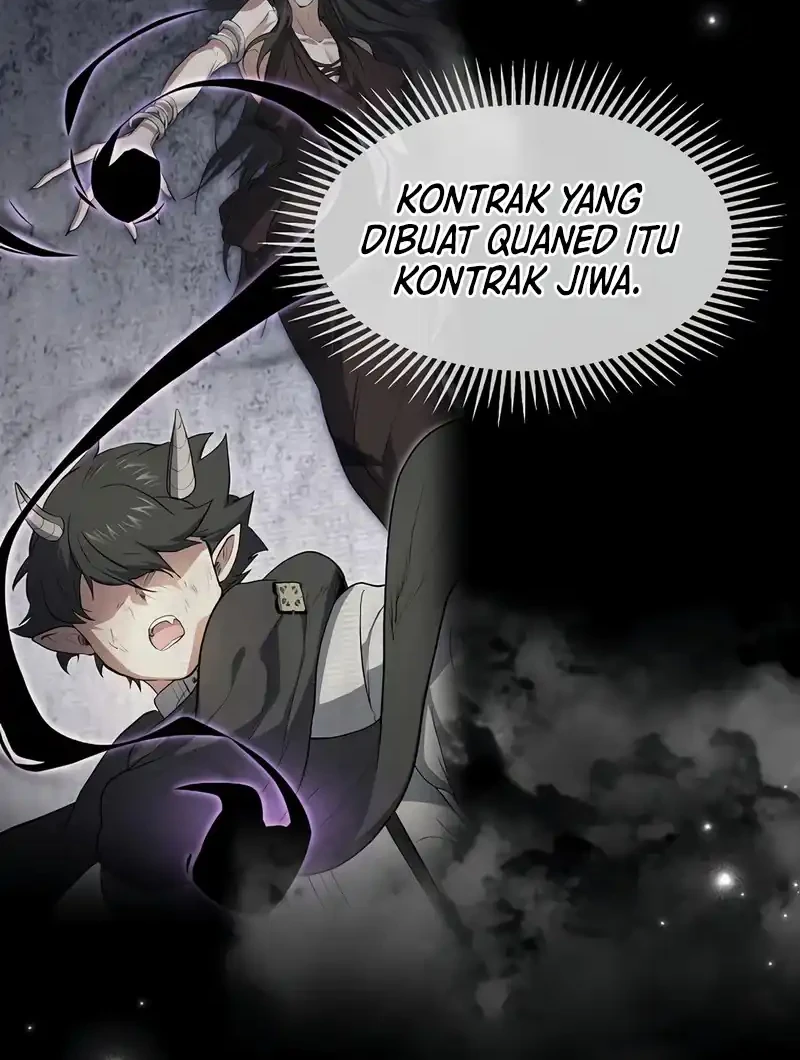 Leveling Up with Skills Chapter 128 Gambar 8