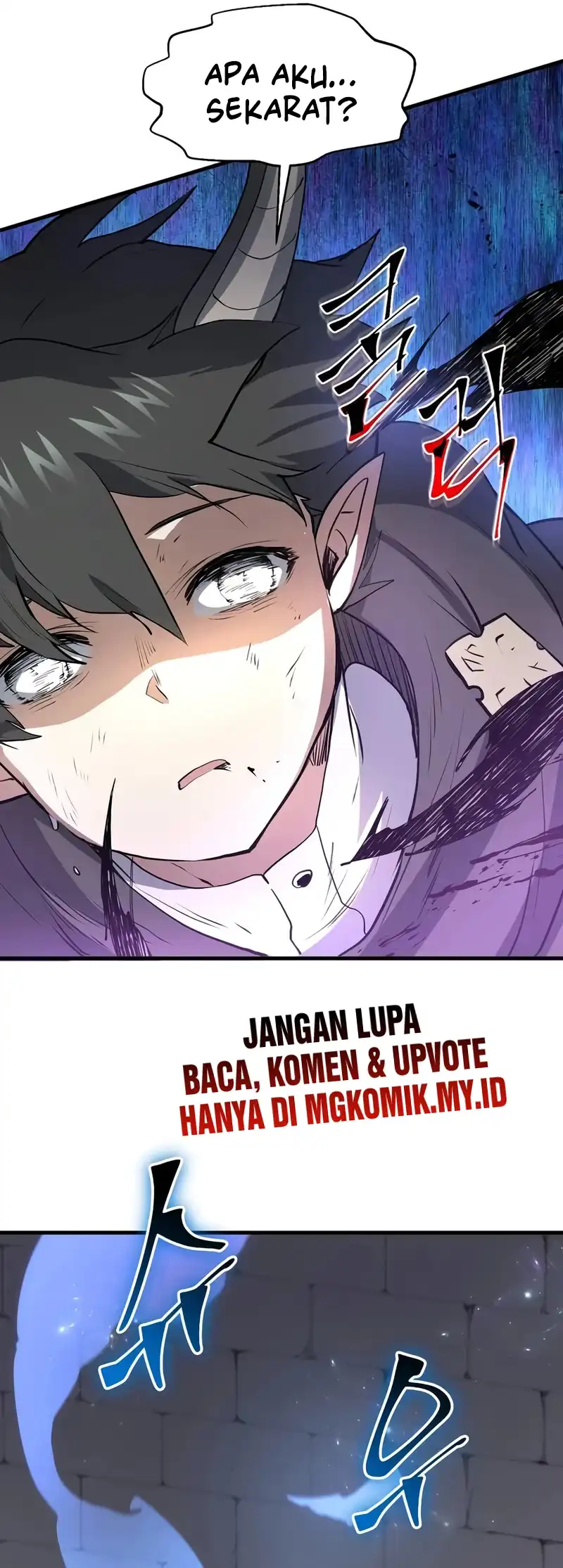 Leveling Up with Skills Chapter 128 Gambar 13